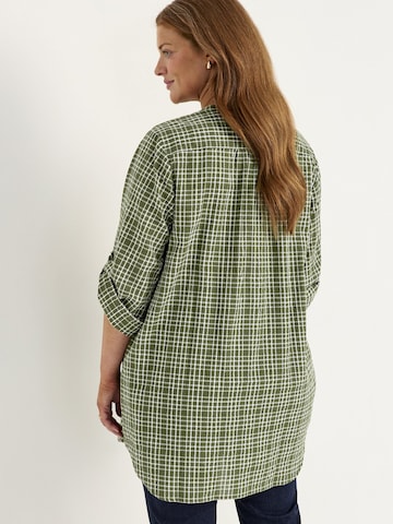 Tunique Cellbes of Sweden en vert