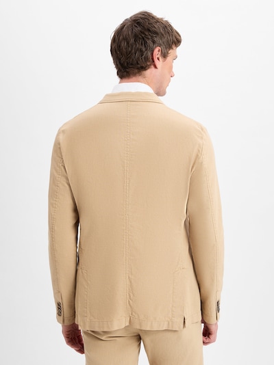 Nils Sundström Suit Jacket in Beige, Item view