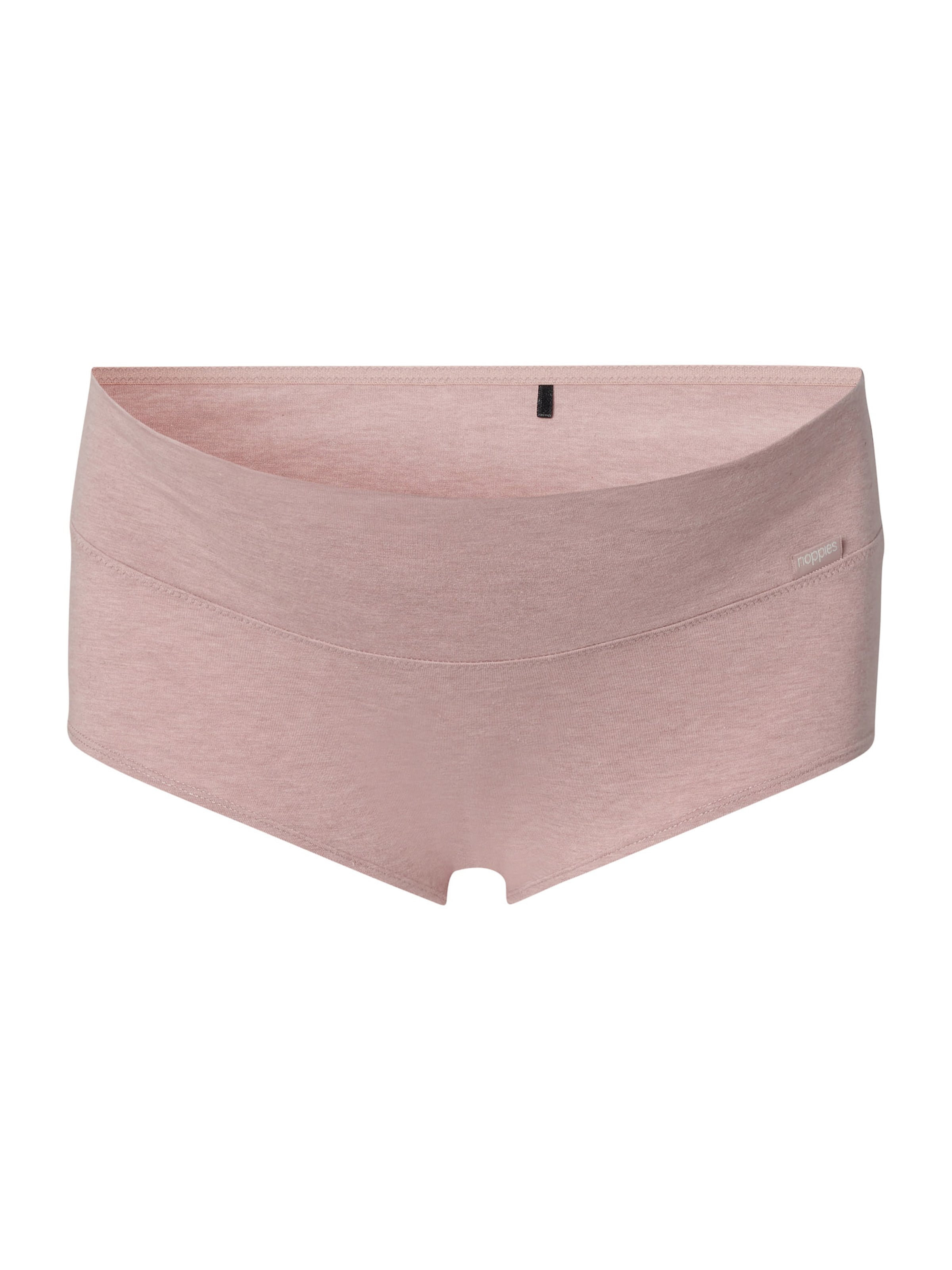 Noppies Broekje in Beige: voorkant