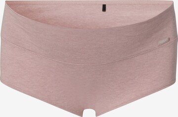 Noppies Panty i beige: forside