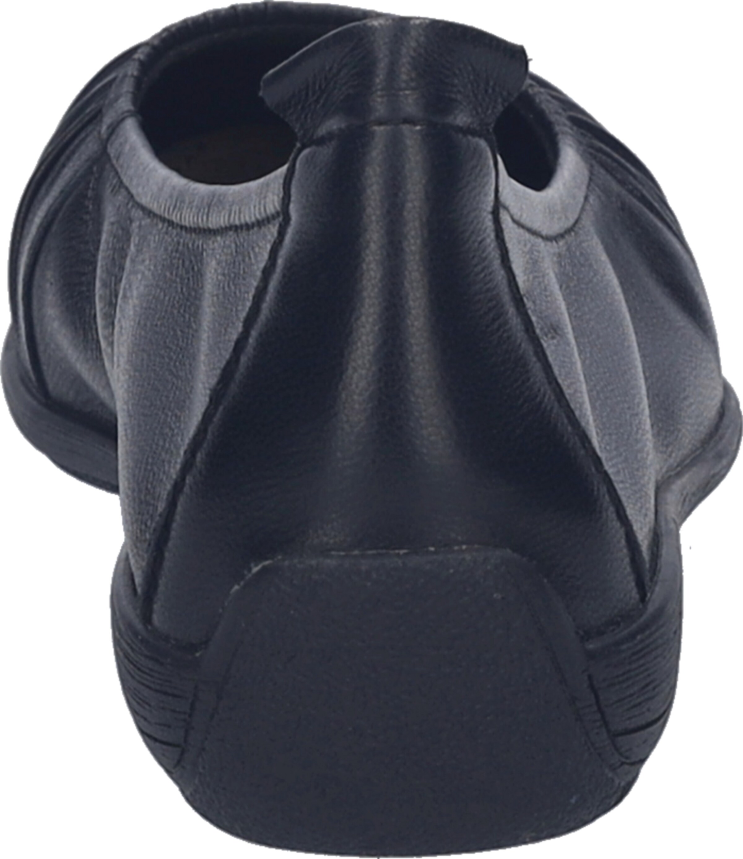 JOSEF SEIBEL Ballet Flats in Black