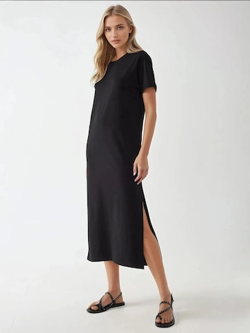 Hiccup - Vestido em preto