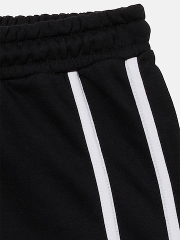 ELLESSE regular Παντελόνι 'Renetina' σε μαύρο