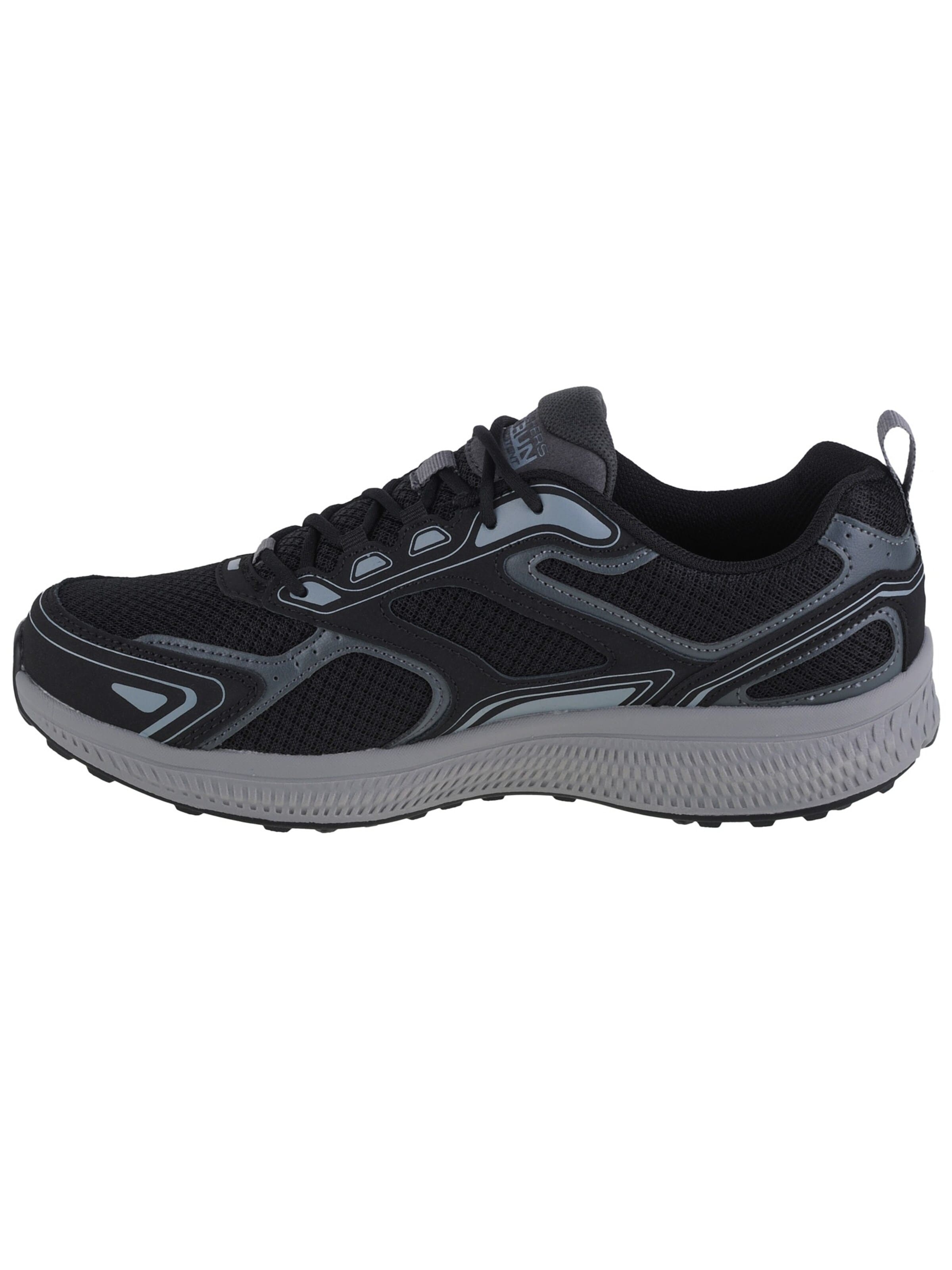 SKECHERS Loopschoen 'Skechers Go Run Consistent' in Grijs
