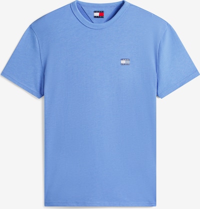 Tommy Jeans Majica u svijetloplava / bijela, Pregled proizvoda
