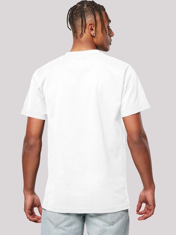 F4NT4STIC Shirt 'Phantastische Tierwesen Potion Collection' in Wit