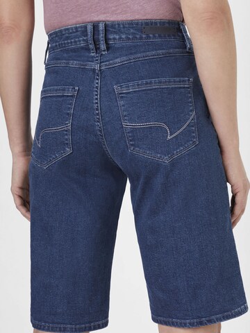 PADDOCKS Regular Jeans in Blau