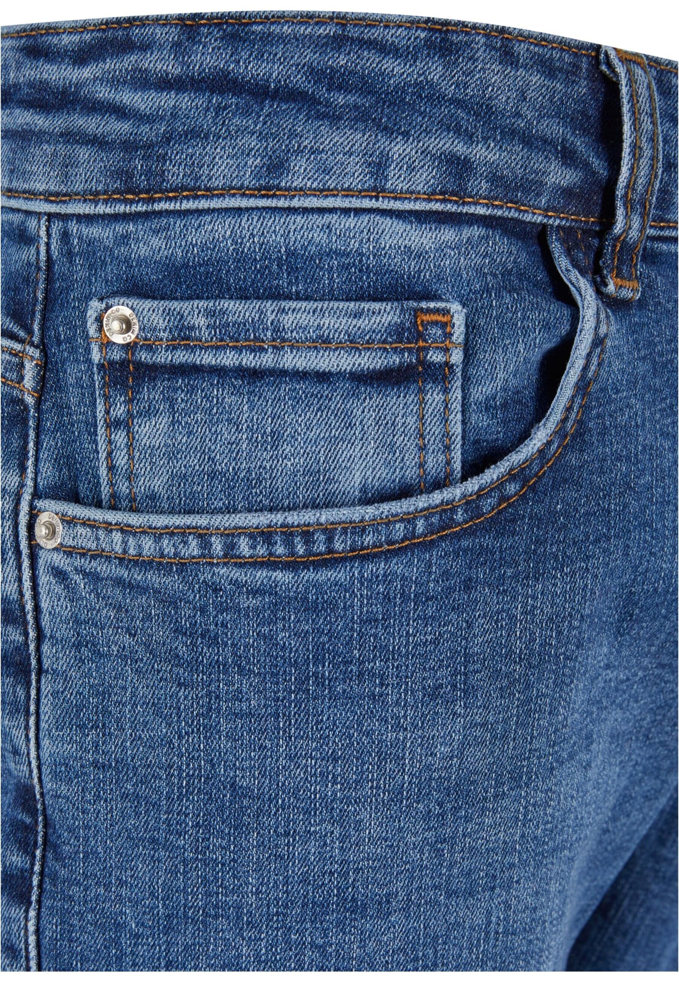 2Y Premium Slim fit Jeans in Blue