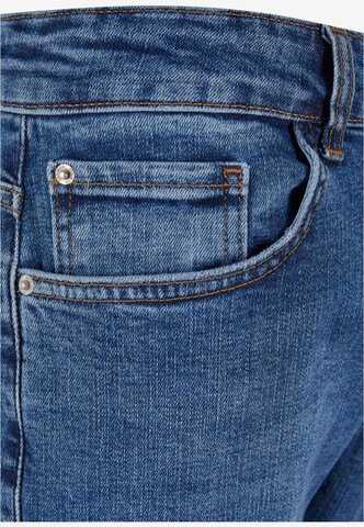 2Y Premium Slimfit Jeans in Blauw