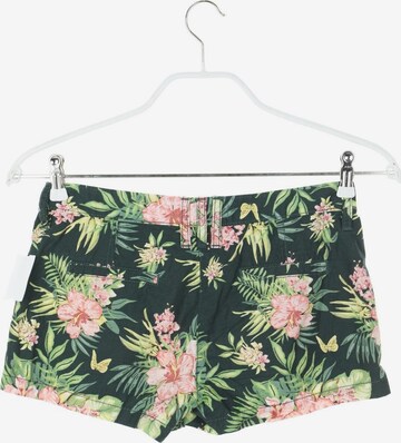 CLOCKHOUSE Shorts in XS in Green