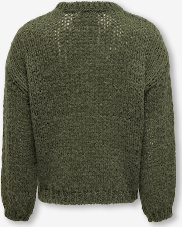 KIDS ONLY Sweater in Green