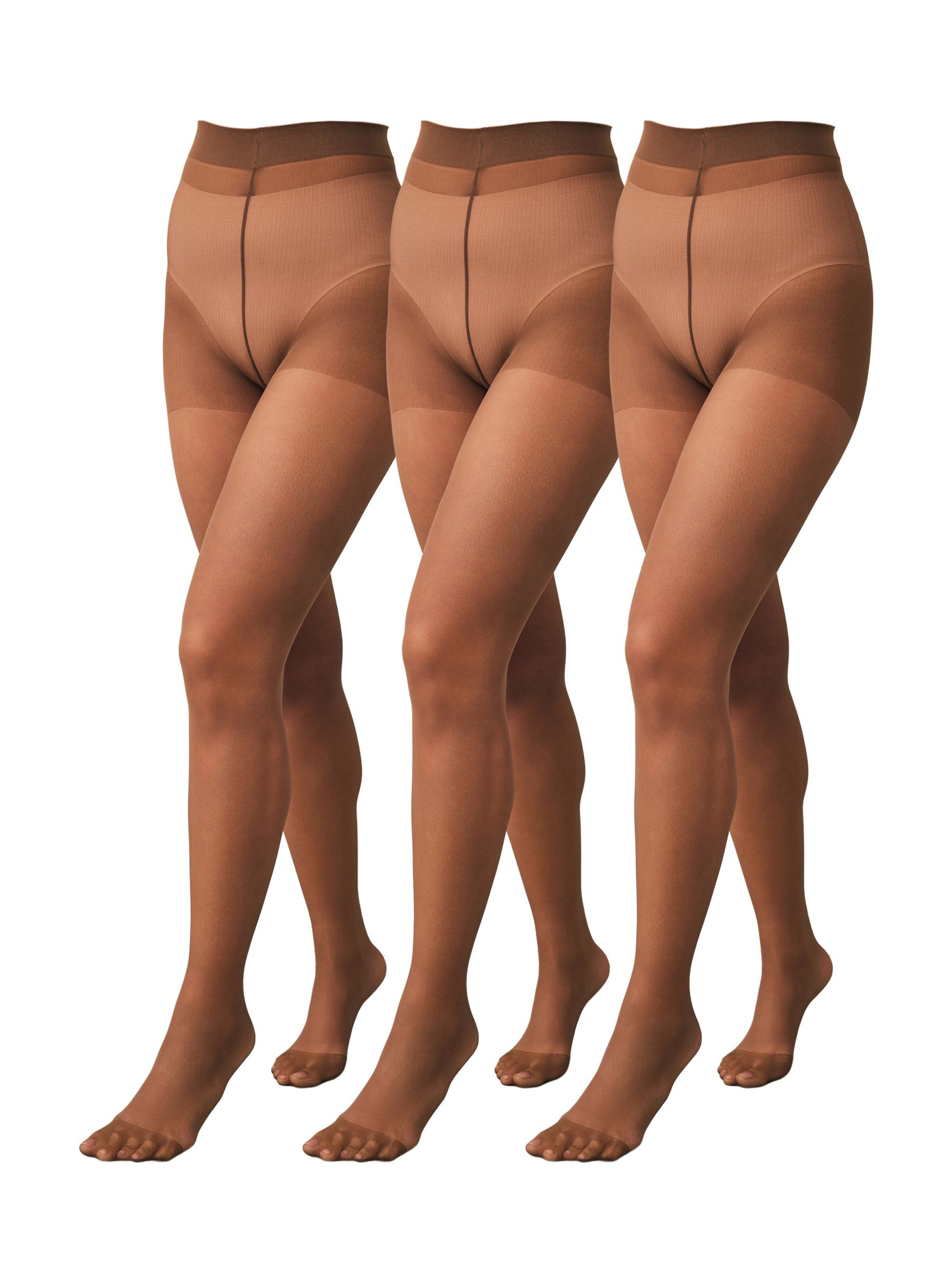 Calzamaglia di Next in marrone: frontale