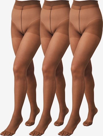 Calzamaglia di Next in marrone: frontale