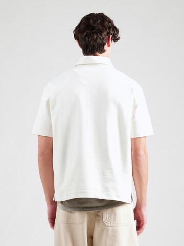 Calvin Klein Jeans - Camisa em branco