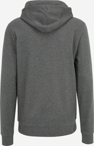 OAKLEY Athletic Sweatshirt in Grey