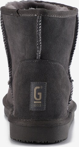 Boots 'Acacia' di Gooce in grigio