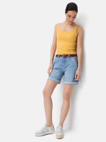 CAMEL ACTIVE Regular Jeans in Blau
