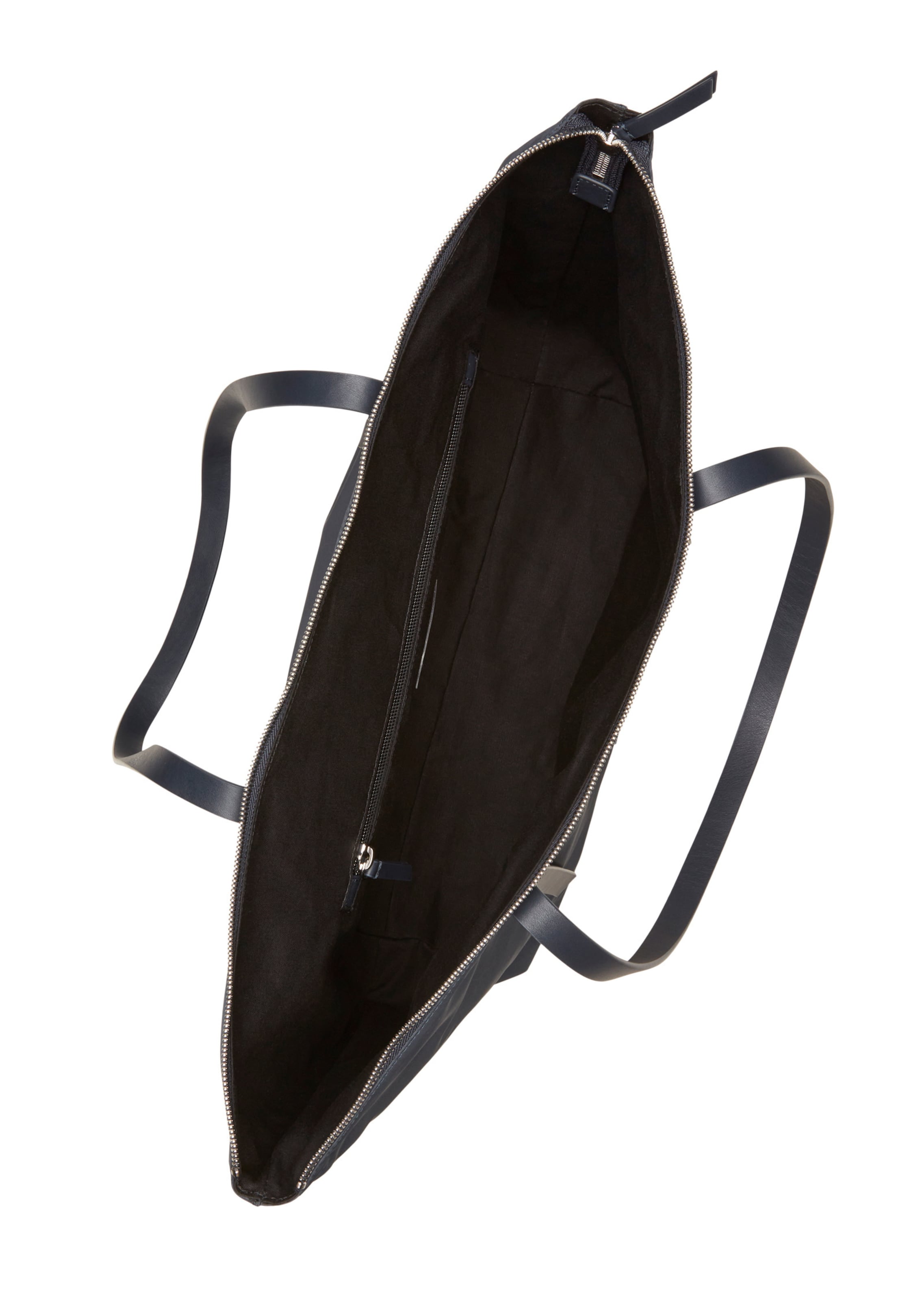 Marc O'Polo Shopper in Blue