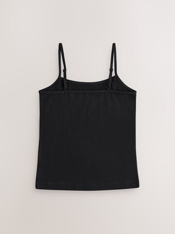 Next Top in Black