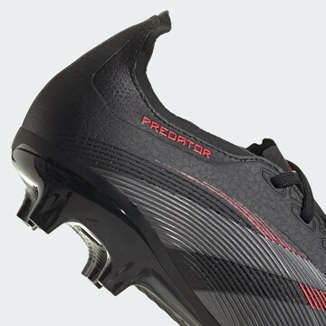 Chaussure de foot 'Predator League' ADIDAS PERFORMANCE en noir