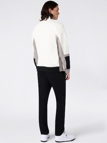 Champion Authentic Athletic Apparel Sweatsuit in Grey