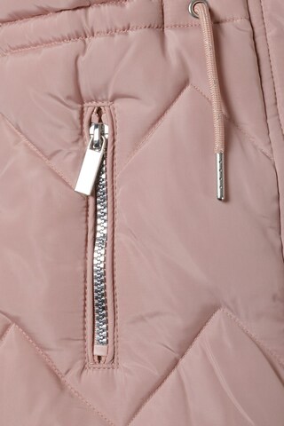 MINOTI Winter Jacket in Pink