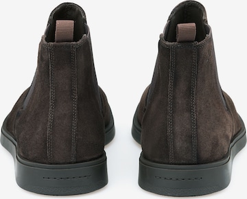 LLOYD Schuhe NYMAD 315 in Braun