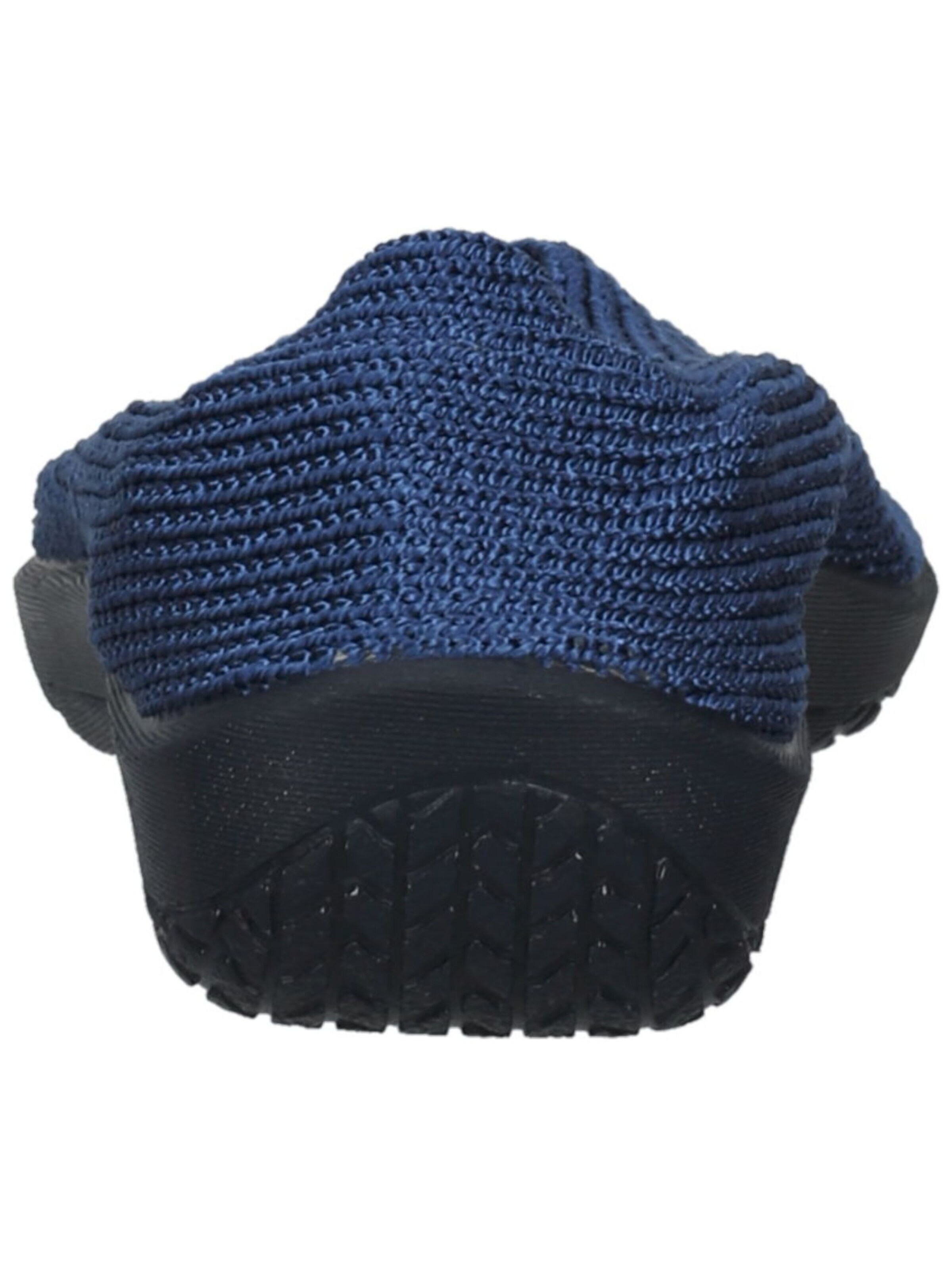 Chaussure basse Arcopedico en bleu