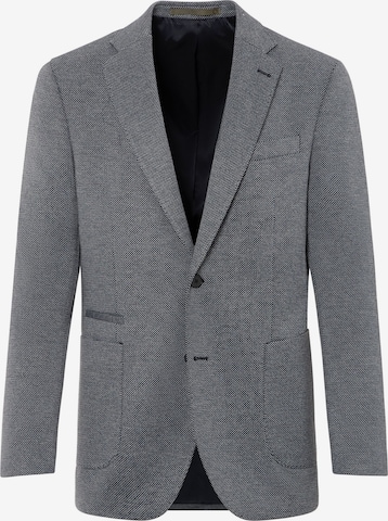 BENVENUTO Regular fit Suit Jacket 'MATTHEO' in Grey: front