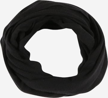 ABOUT YOU Tube Scarf 'Alessio' in Black: front