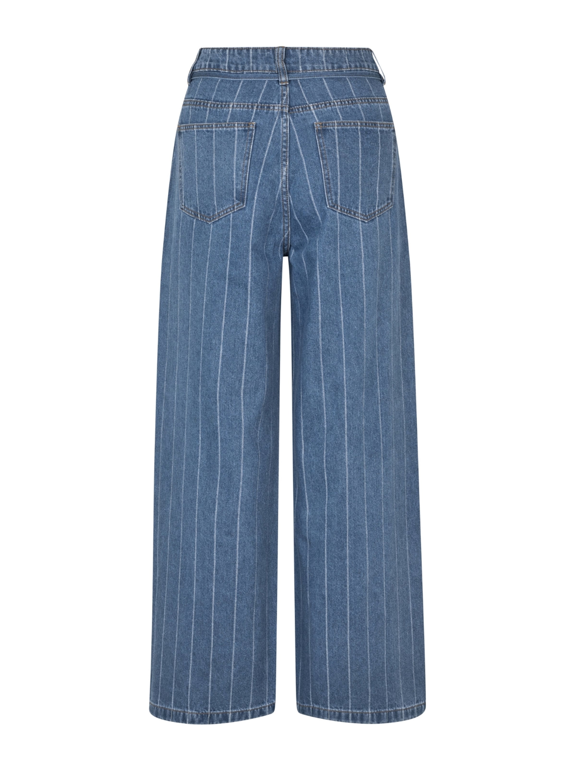 modström Regular Jeans in Blau