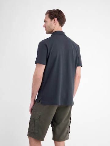 LERROS Shirt in Blue