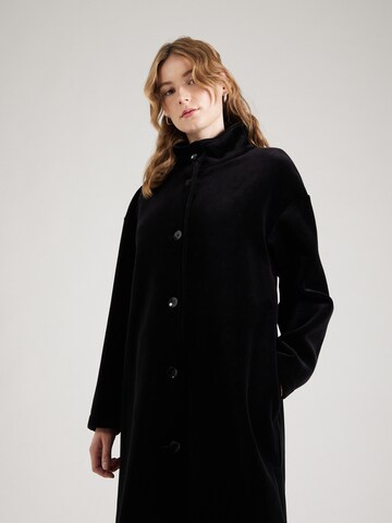 Manteau mi-saison Max Mara Leisure en noir