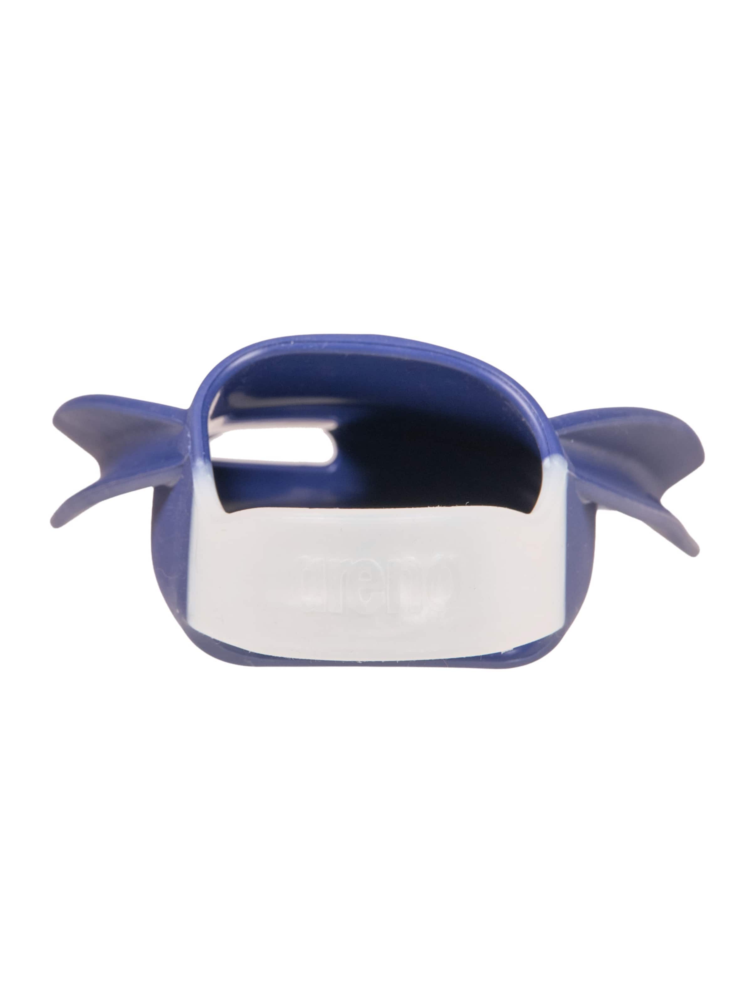 ARENA Swim fin 'Powerfin Pro II Flex' in Blue