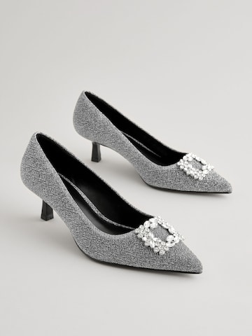 Décolleté di Next in grigio