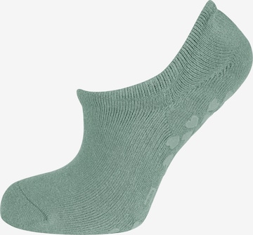 Nur Die Ankle Socks in Green