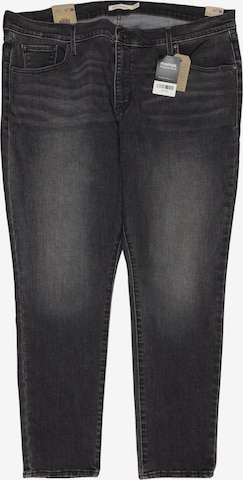 LEVI'S ® Jeans 43-44 in Grau: Vorderseite