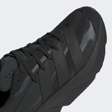 ADIDAS SPORTSWEAR Sneakers laag 'Lightblaze' in Zwart