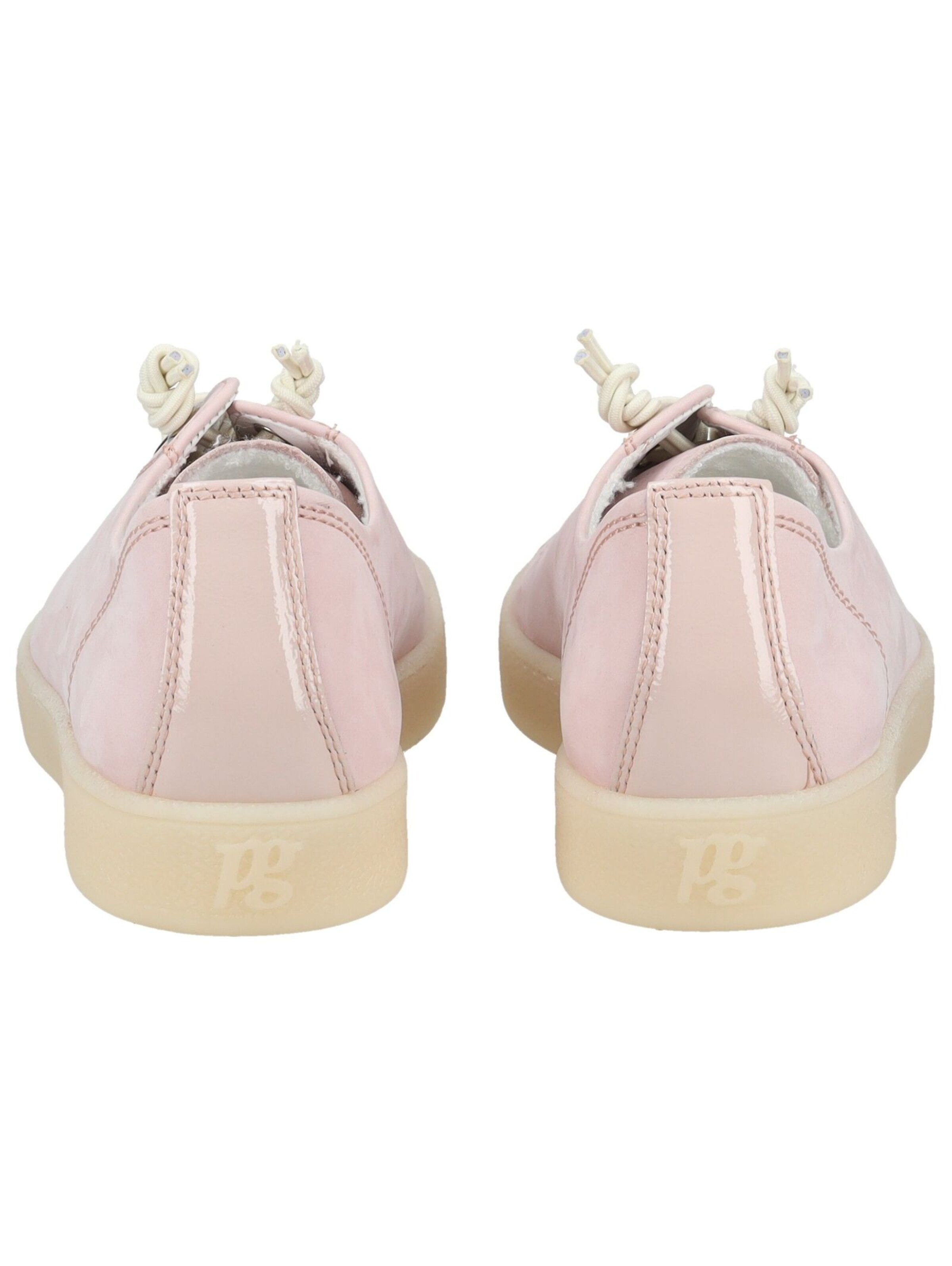 Paul Green Sneaker in Pink