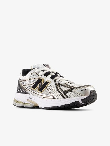 new balance - Sapatilha de desporto em prata