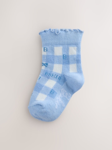 Baker by Ted Baker Socken in Blau