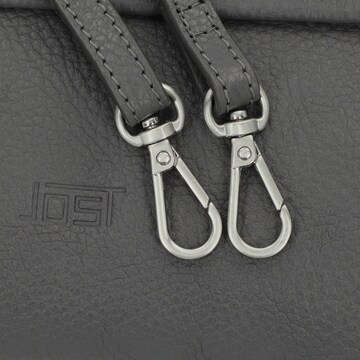 Sac à bandoulière 'Vika' JOST en gris