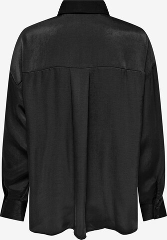 ONLY - Blusa 'Mille' em preto