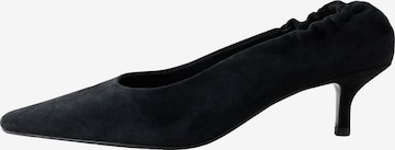 Décolleté 'Forever Comfort' di Next in nero: frontale