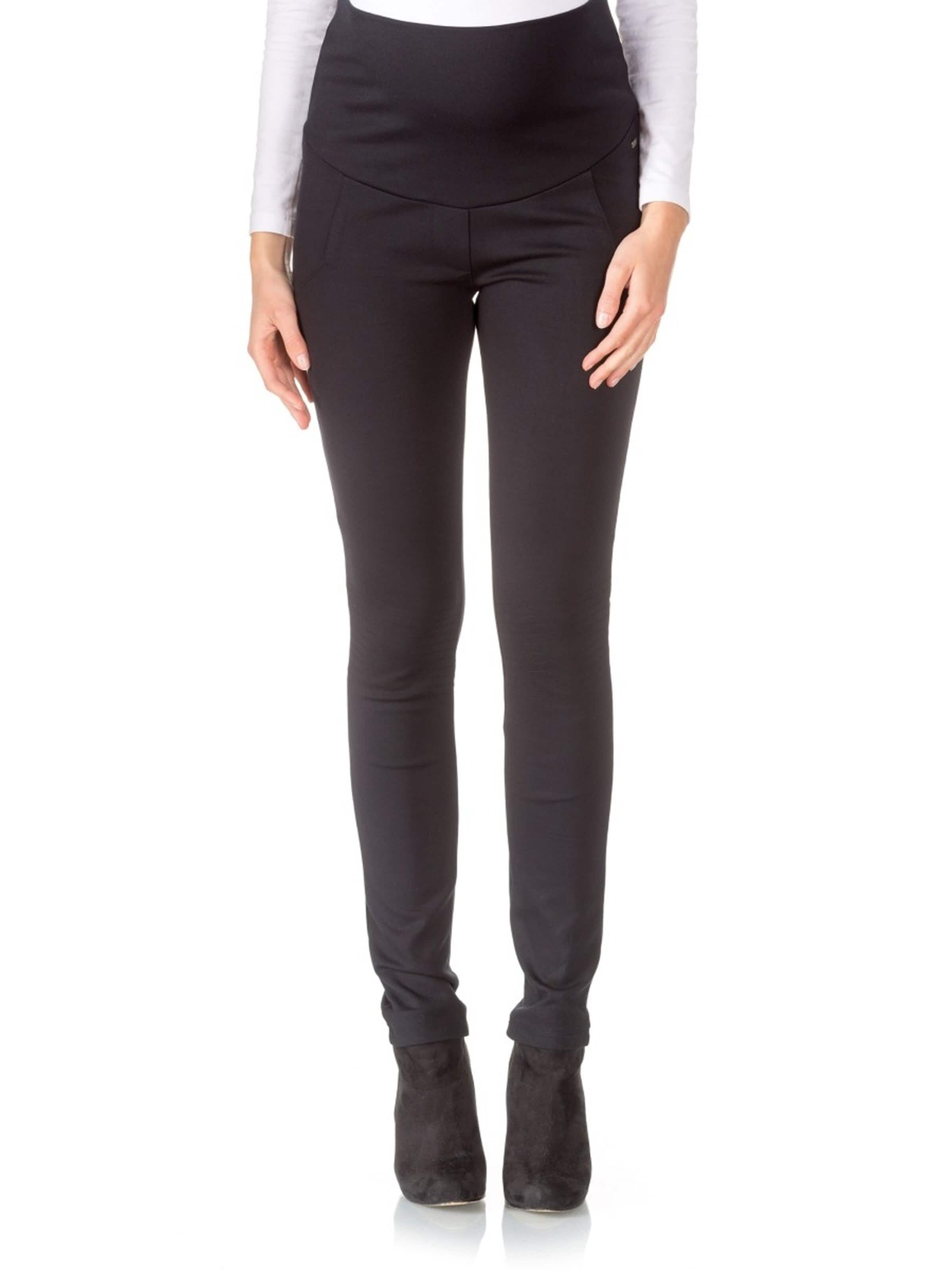BELLYBUTTON Slim fit Leggings in Black: front
