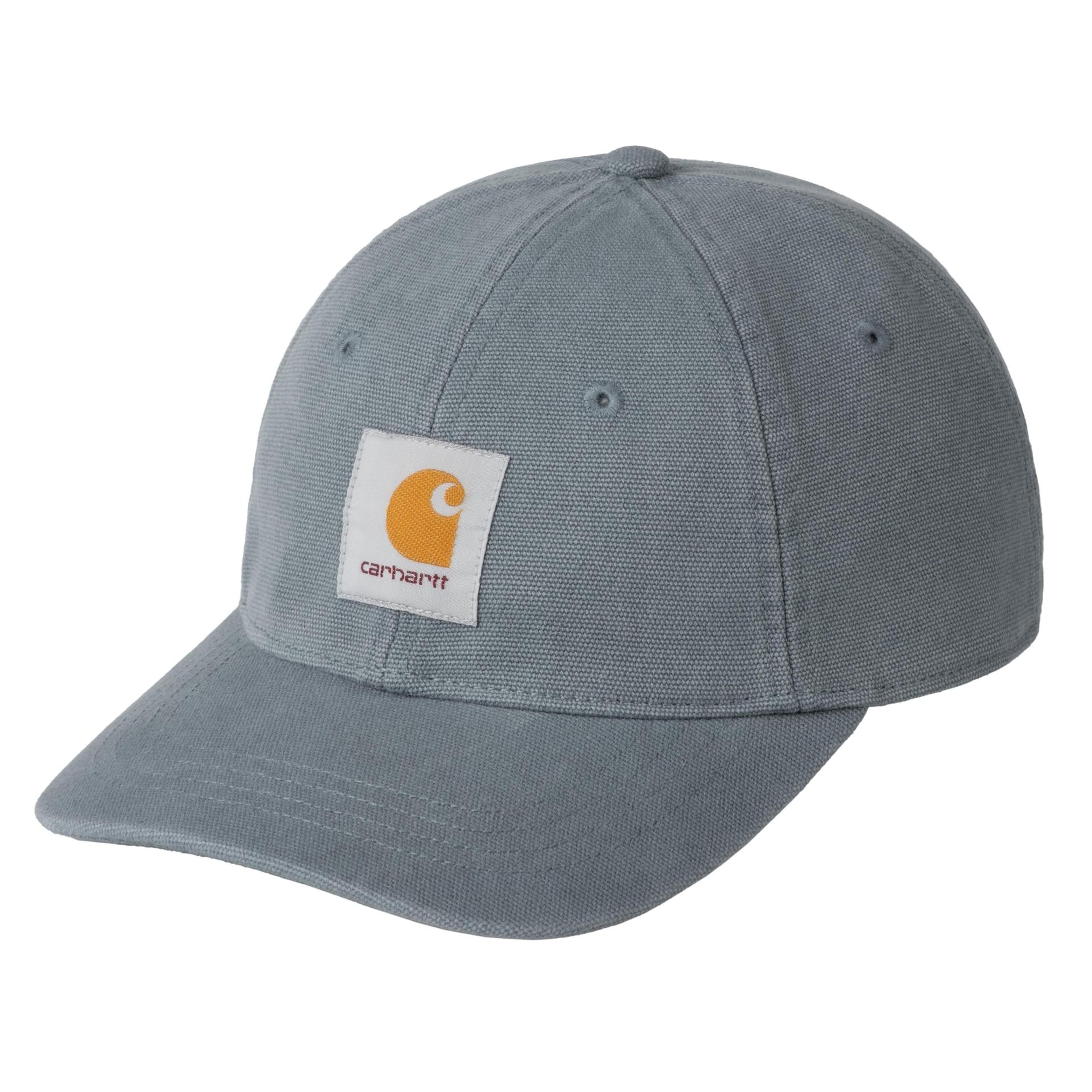 Carhartt WIP Cap in Blau: Vorderseite