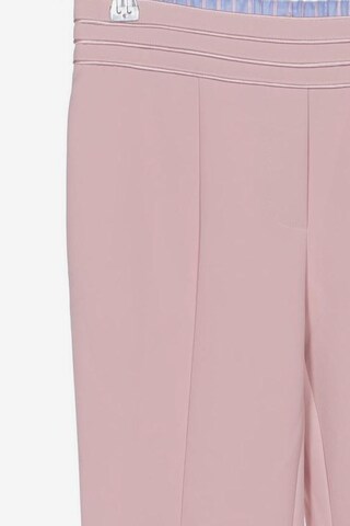 STEFFEN SCHRAUT Pants in S in Pink