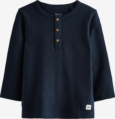 Next T-Krekls, krāsa - tumši zils / balts, Preces skats