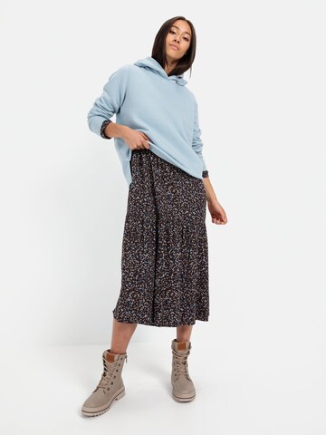 CAMEL ACTIVE Kleid in Lila