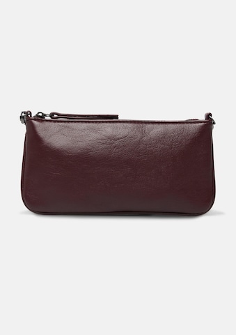 s.Oliver Clutch in Red